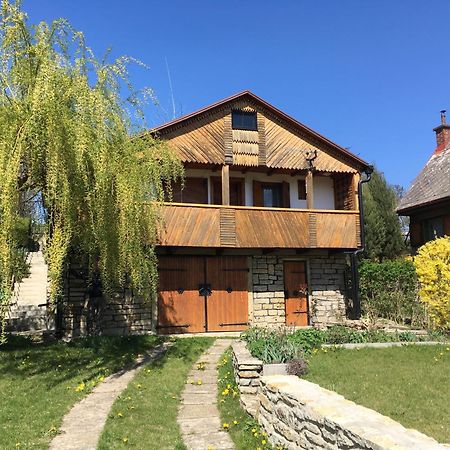 Chata U Rybnika Broumar Opocno Exterior photo