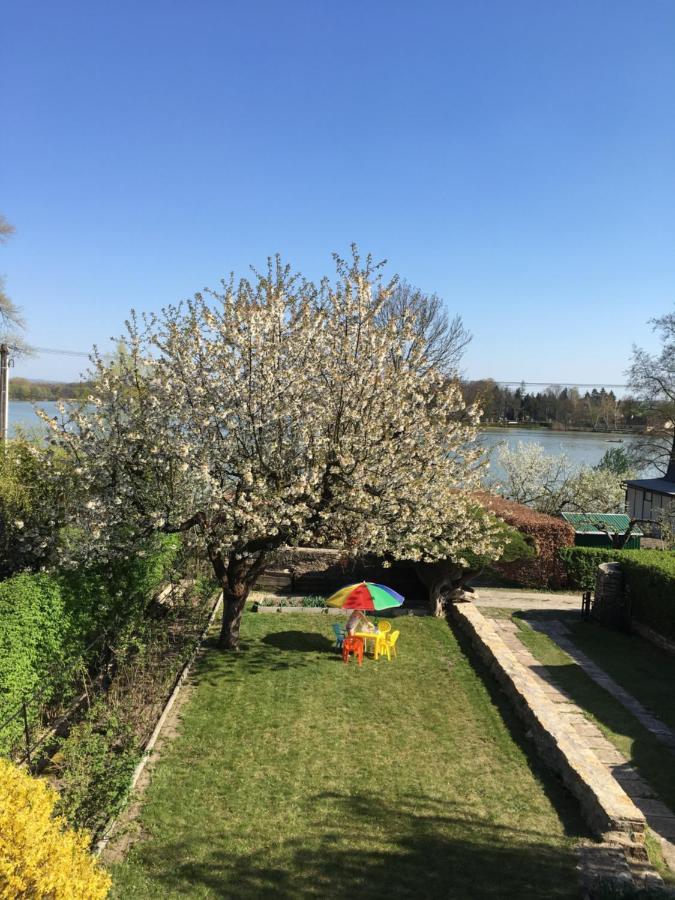 Chata U Rybnika Broumar Opocno Exterior photo